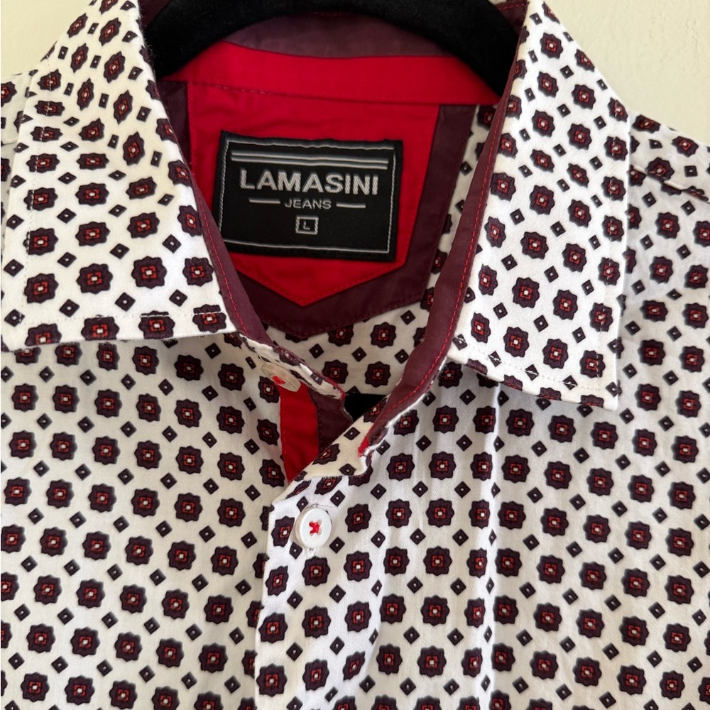 Men’s Shirt - Picture 4 of 6